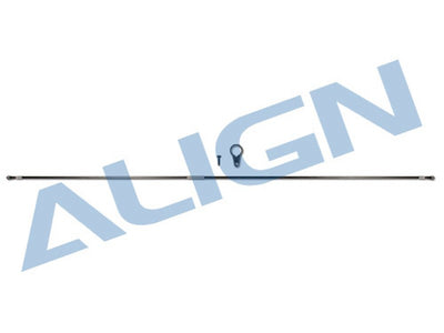 Align T-Rex 760X Carbon Tail Control Rod Assembly