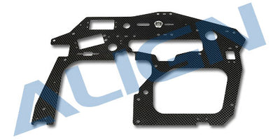 Align 700N DFC Carbon Main Frame(L)/2.0mm