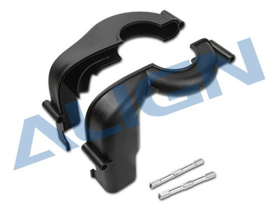 Align T-Rex 700N Fan Shroud Set : H7NB011AXW