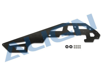Align T-Rex 700XN Carbon Fiber Main Frame (U)