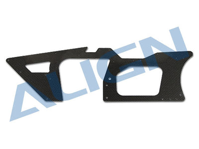 Align T-Rex 700XN Carbon Fiber Main Frame(L)