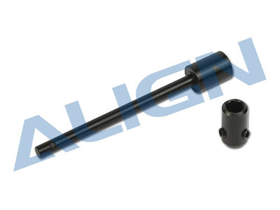 Align T-Rex 700XN Clutch/Start Shaft