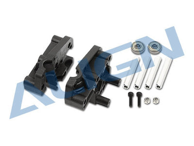 H7NB027AXT : Drive Gear Assembly (T-Rex 700 XN)