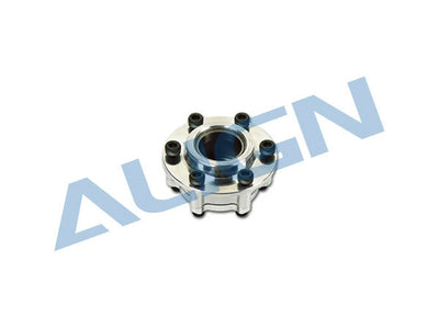 Align One-way Bearing Mount - T-Rex 700/800 : H7NG003XXT