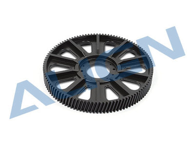 H7NG005XXT : CNC Helical Thread Main Drive Gear/107T