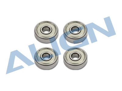 Align Bearings (625ZZ) (4) : H7NR001XXW