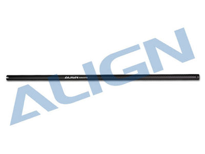 Align T-Rex 700N DFC Carbon Fibre Tail Boom - Matte Black : H7NT006XXT