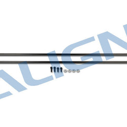 Align T-Rex 700 Tail Boom Support Rods