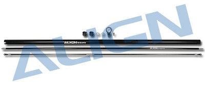 800 UPGRADE TAIL ASSY