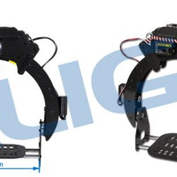 Align Aerial Photography Gimbal System : H80B001XXT