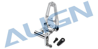 T-Rex 800E Elevator Arm Set