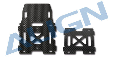 T-Rex 800E APS Mount