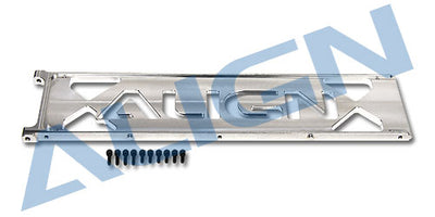 ALIGN T-REX 800E Metal Bottom Plate