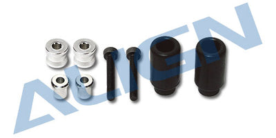 Align T-Rex 800E Canopy Support Set