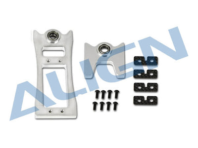 Align G800 Aerial Gimbal System Servo mount