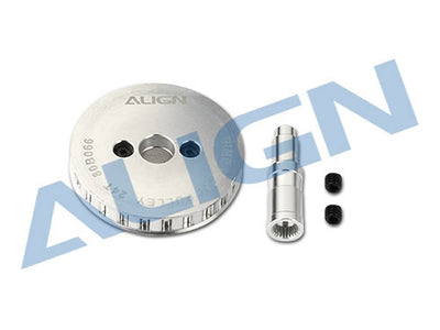 Align G800 Gimbal System 24 Tooth Pulley : H80B029XXT