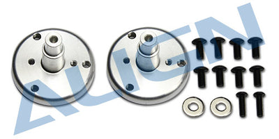 Align G800 Gimbal Lower Tray Axle