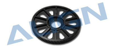 Align HD CNC Slant Thread Main Drive Gear/110T