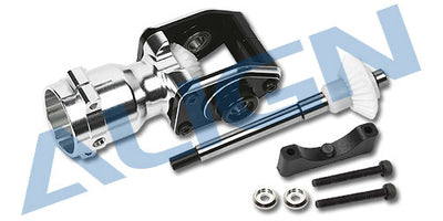 Align T-Rex 800E Metal Tail Torque Tube Unit