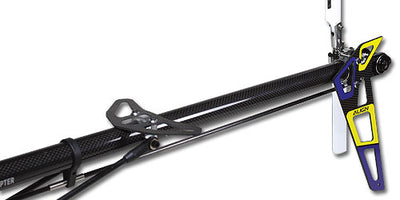 T-Rex 800E Carbon Tail Pushrod : H80T006XXT