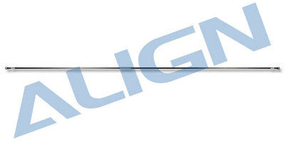 T-Rex 800E Carbon Tail Pushrod : H80T006XXT