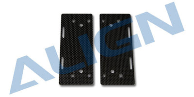 Align 800E Auxiliary Battery Bottom Plate Set