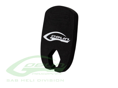 SAB Goblin Fireball Blade Holder