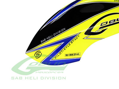 HA070-S - Letter Sticker