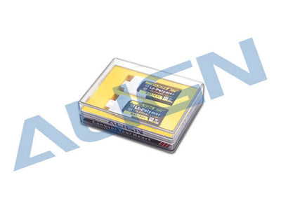 Align T-Rex 150 2S1P 7.4V 250mAh/30C (2) : HBP02501T