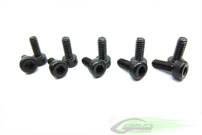 Goblin Socket Cap Screw M2 x 5