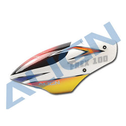 100 PAINTED CANOPY (NEW)