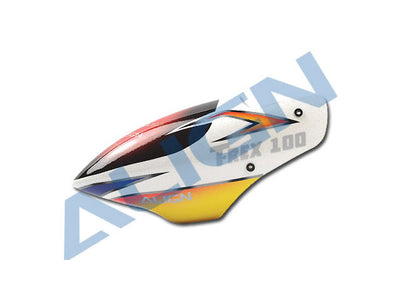 100 PAINTED CANOPY (NEW)