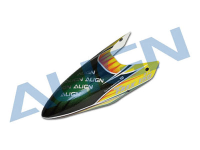 Align T-Rex 150 Painted Canopy : HC1503T