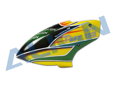 Align T-Rex 150 Painted Canopy : HC1503T