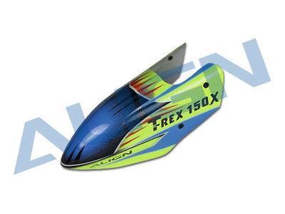 Align T-Rex 150X Painted Canopy : HC1515T