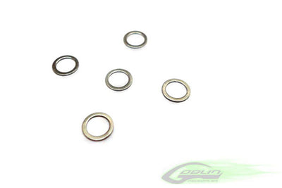 Goblin Washer 3 x 4 x 0.5 (5)