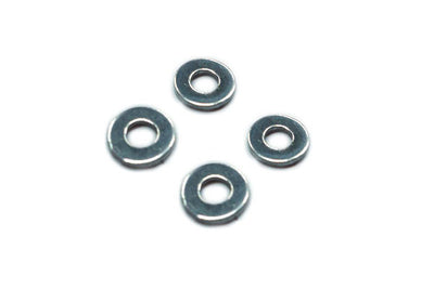 Steel washers Ã˜3.2 x Ã˜7 x1 - Goblin 630/700/770