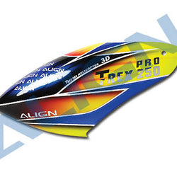 250 PRO Painted Canopy : HC2202T