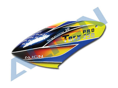 250 PRO Painted Canopy : HC2202T