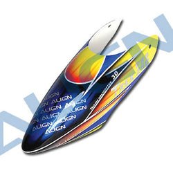 250 PRO Painted Canopy : HC2202T