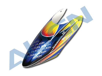 250 PRO Painted Canopy : HC2202T