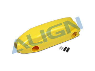 Align MR25 Canopy - Yellow : HC42501T