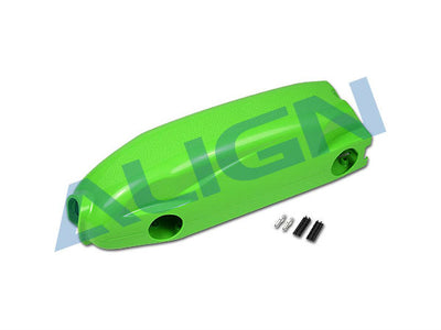 Align MR25 Canopy - Green : HC42502T