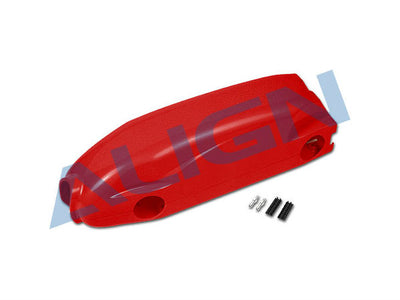 Align MR25 Canopy - Red : HC42503T