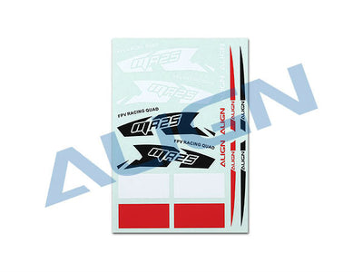 Align MR25 Canopy - White : HC42504T