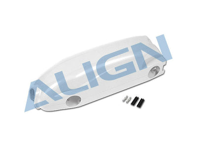 Align MR25 Canopy - White : HC42504T