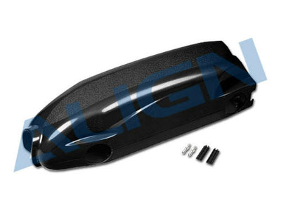 Align MR25 Canopy - Black : HC42505T