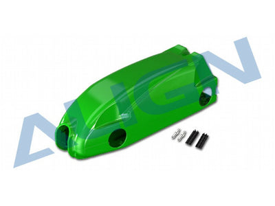 Align MR25X Canopy - Green (4S) : HC42507T