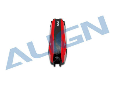 Align MR25 Canopy - Painted A : HC42511T