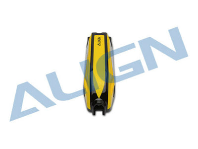 Align MR25 Canopy - Painted B : HC42512T